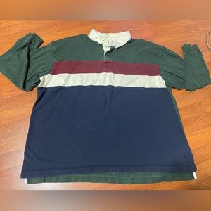 Sunriver Long sleeve Shirt
